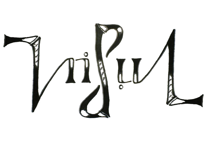 Vipul ambigram by vipulc on