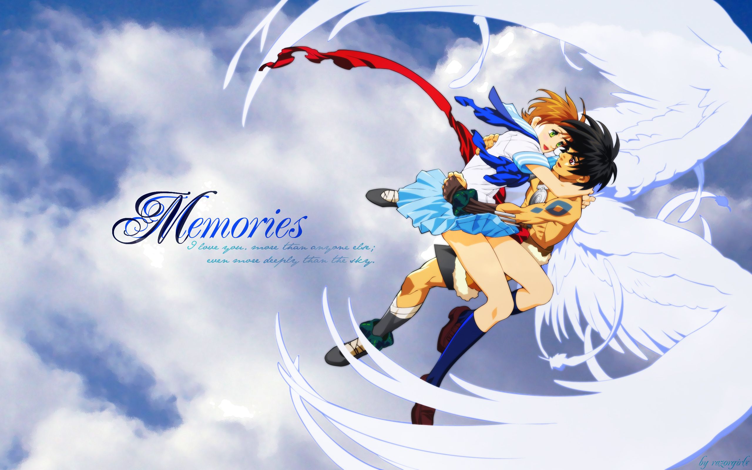 Download Free 100 + wallpaper vision of escaflowne