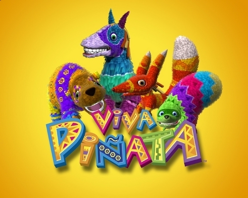 Viva pinata images icons wallpapers and photos on