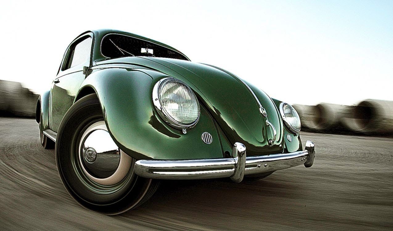 Classic car volkswagen beetle wallpaper desktop car volkswagen volkswagen beetle classic cars