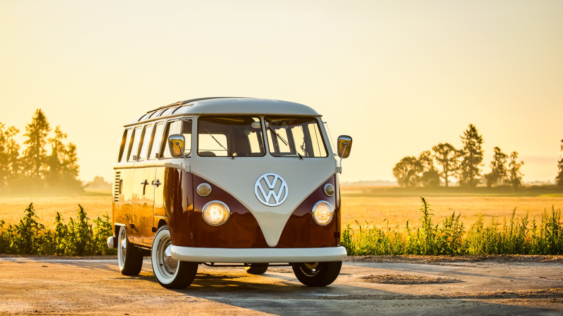 VW Type 2