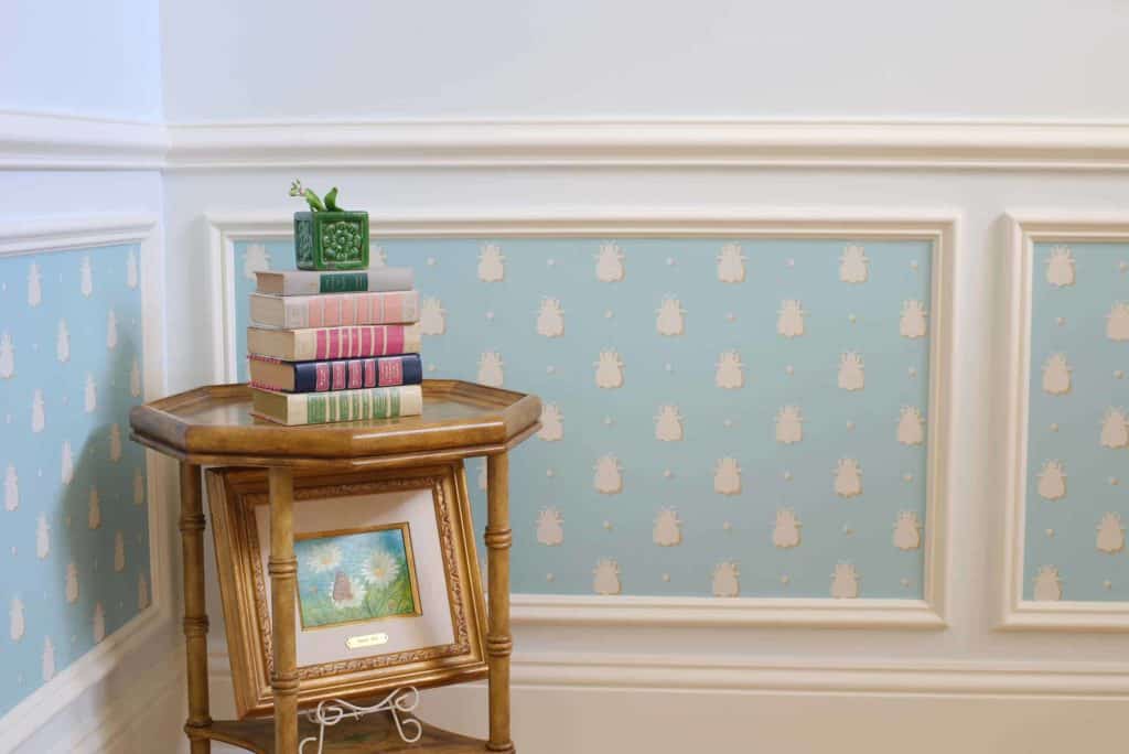 Perfect wainscoting ideas