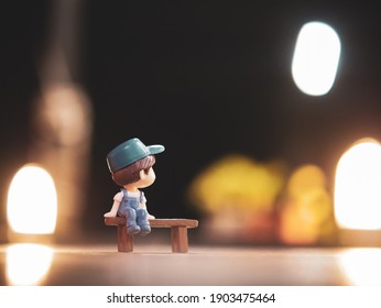 Waiting for someone images stock photos vectors