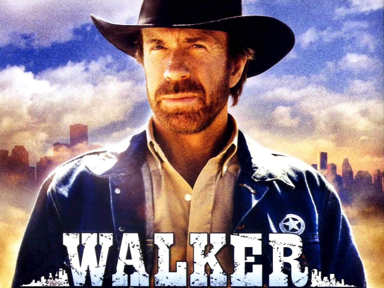 Walker texas ranger wallpapers