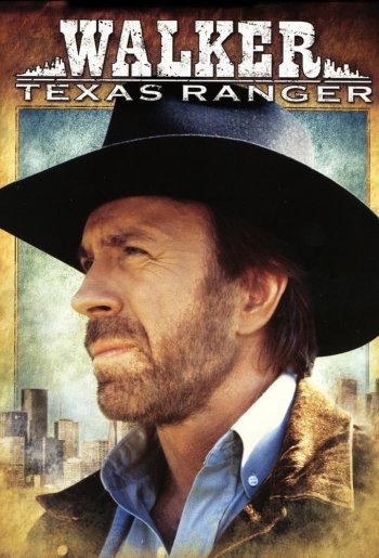 Walker texas ranger hd papers achtergronden