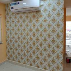 Top wallpaper contractors in hyderabad