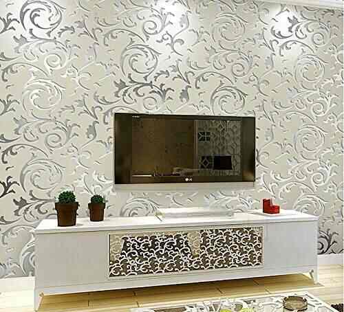 Imperial wallpaper dattatreya colony