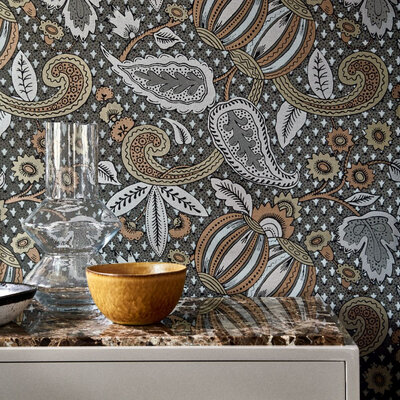 Little greene wallpapers wallpaper direct