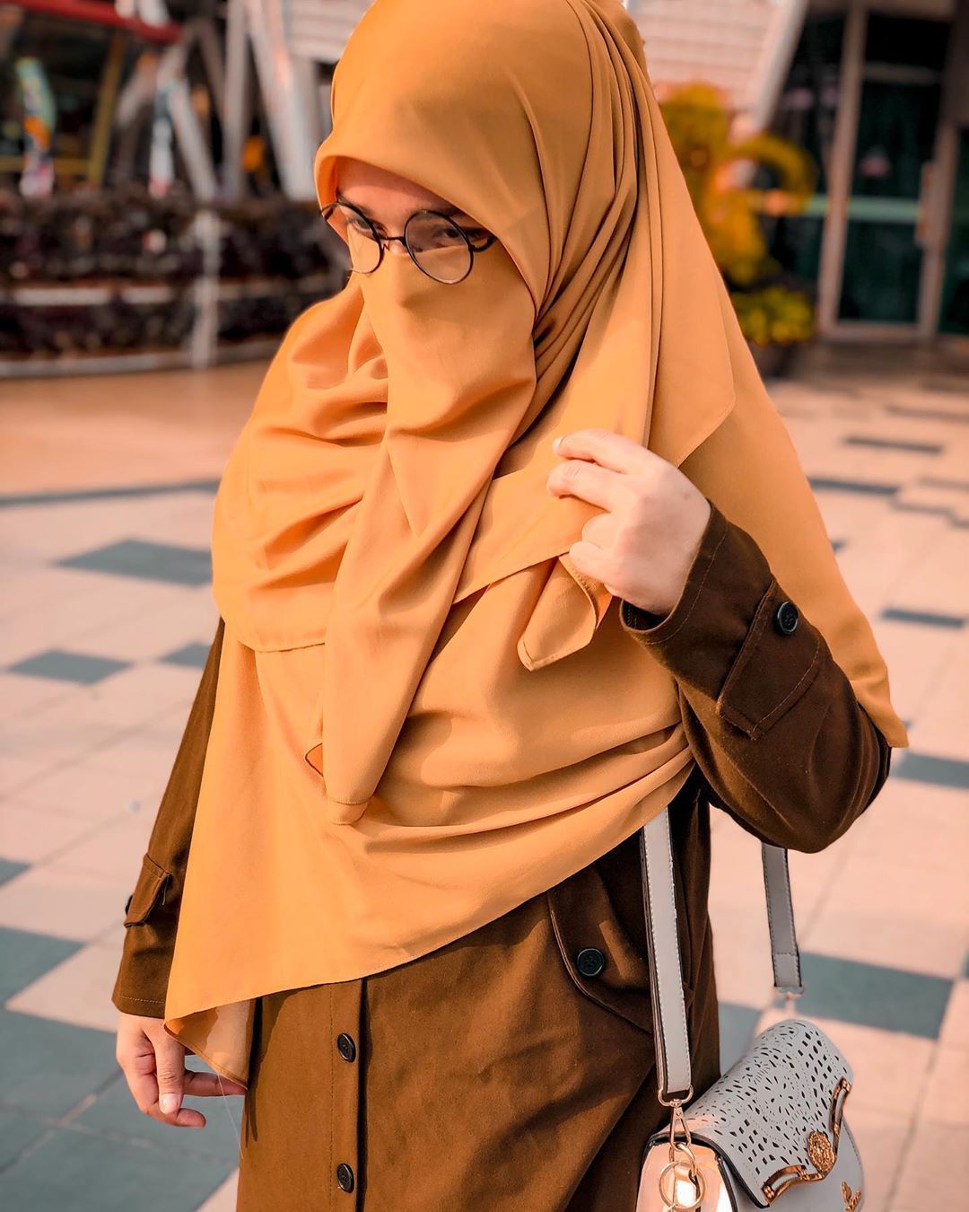 HD hijabi wallpapers | Peakpx