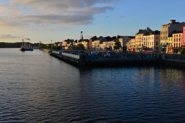 Waterford ireland stock photos pictures royalty