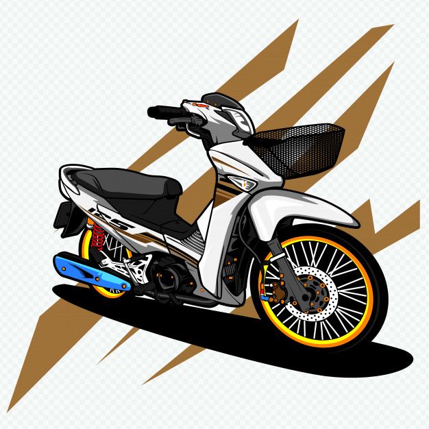 Premium vector motorcycle automotive logo design motorcycles logo design motorbike logo