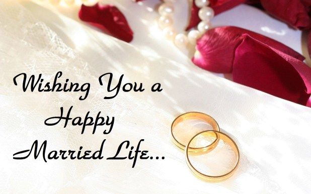 Happy married life wishes messages images wedding wishes happy married life quotes happy married life married life