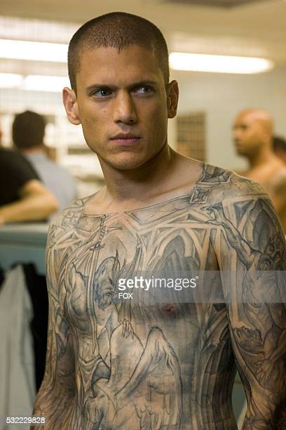 Wentworth miller photos and premium high res pictures