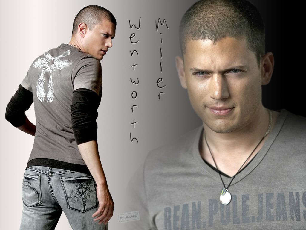 Wentworth miller wallpaper wentworth miller wentworth miller wentworth miller prison break prison break