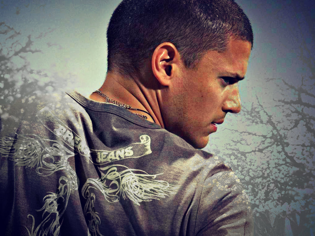 Wentworth miller