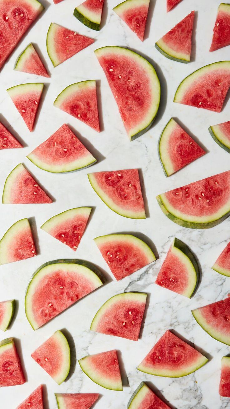 West elm watermelon wall paper watermelon wallpaper watermelon watermelon cor