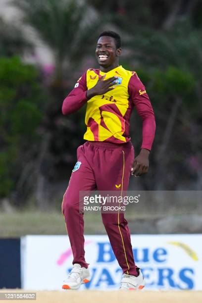 West indies cricket photos and premium high res pictures