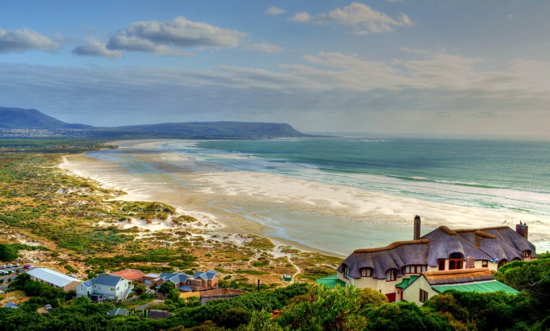 Western cape hd papers and backgrounds