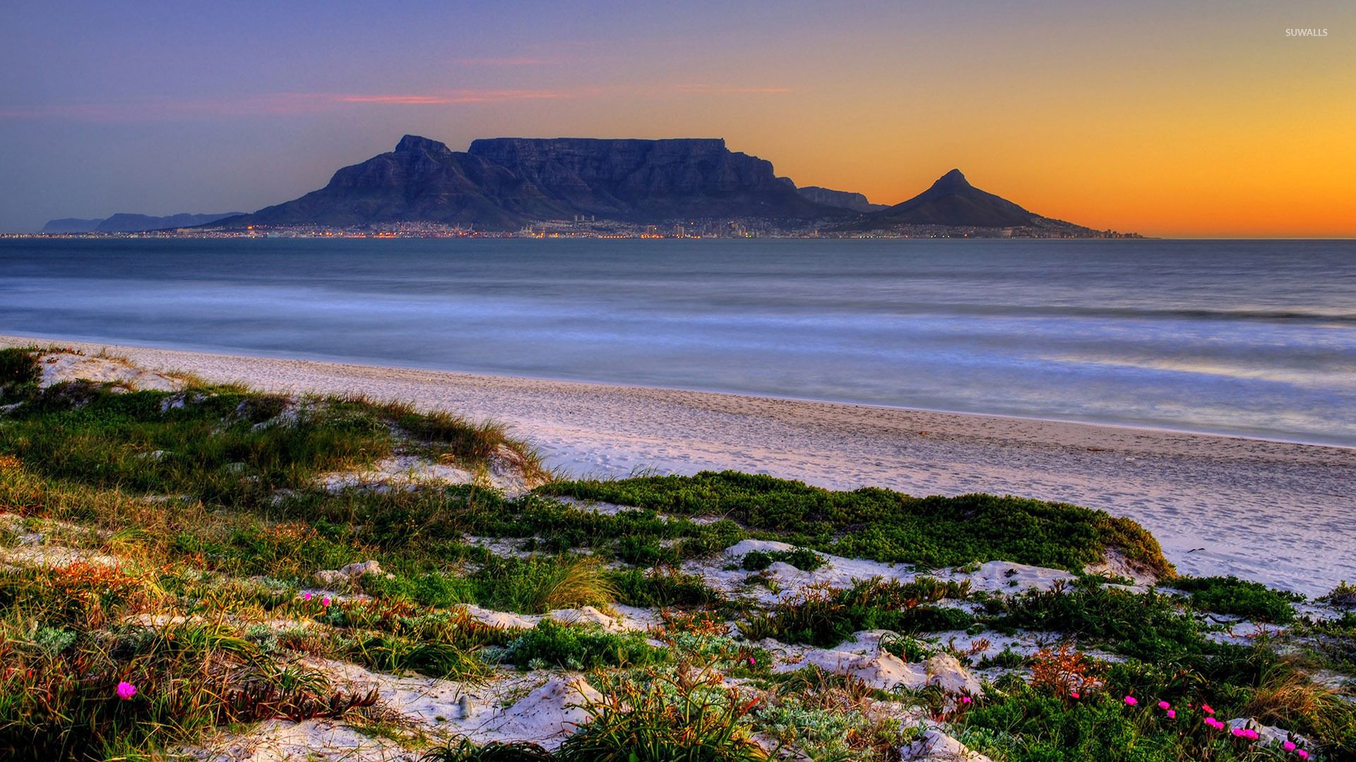 Cape town wallpapers