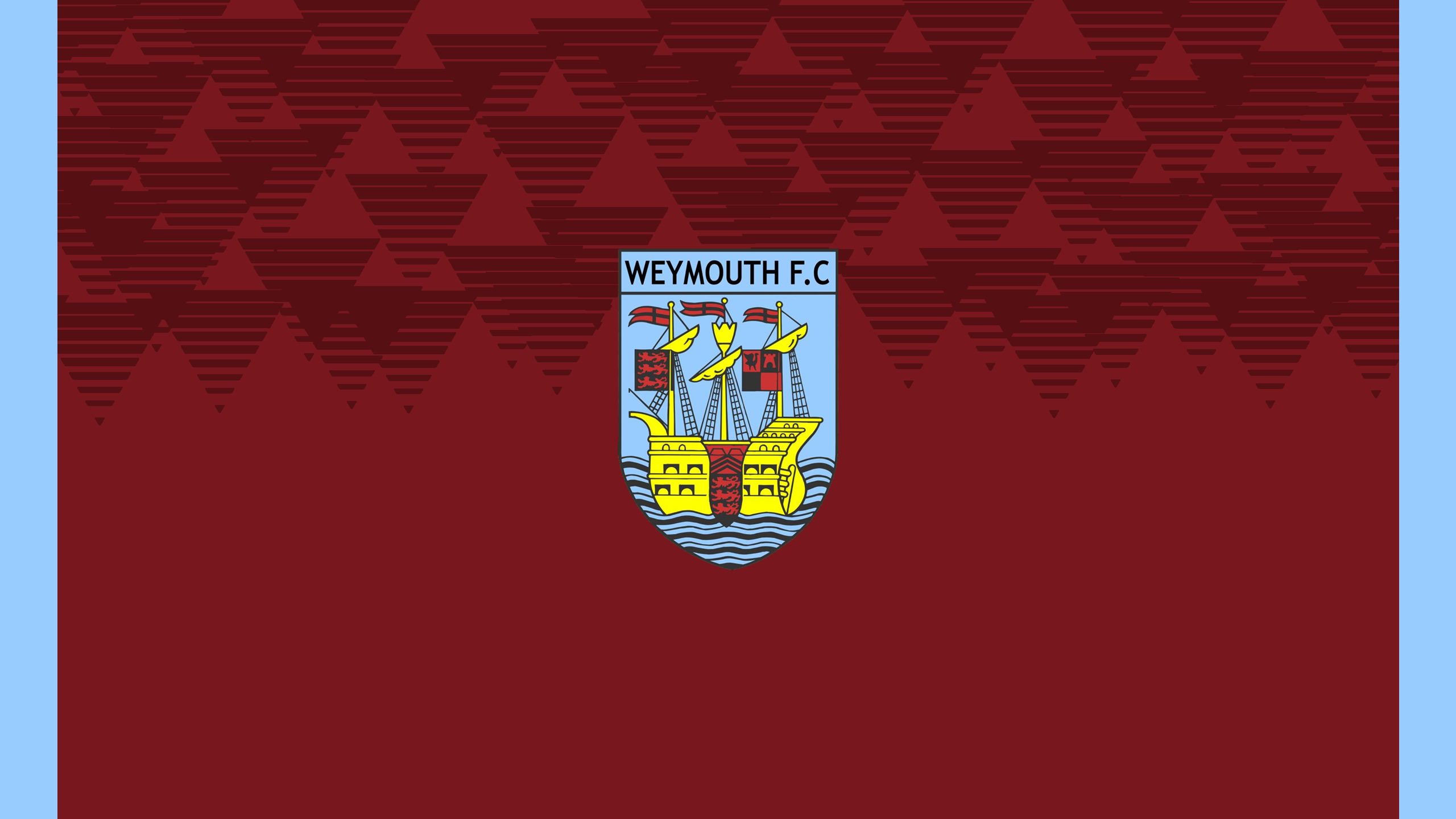 Weymouth fc hd papers und hintergrãnde