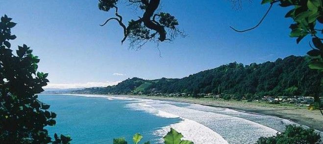 Ohope whakatane new zealand visit new zealand new zealand beach wonders of the world