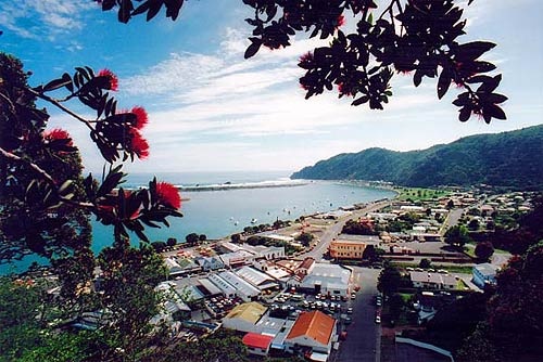 Whakatane bay of plenty bay of plenty adventure planning landscape