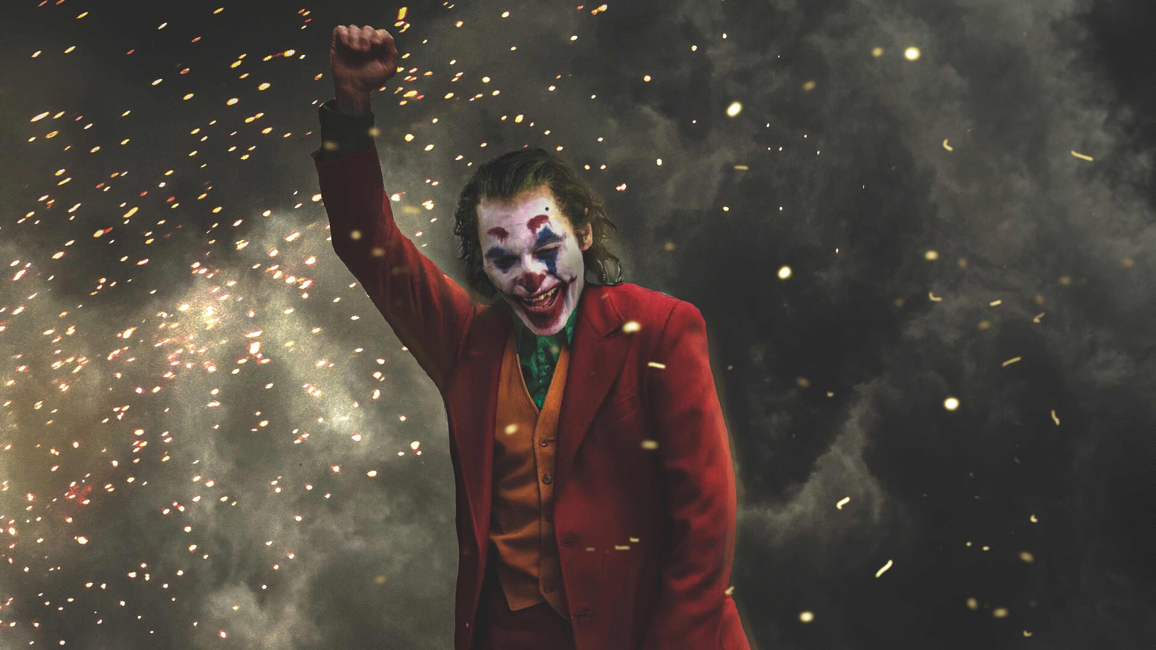 Joker all the way up hd superheroes k wallpapers images backgrounds photos and pictures