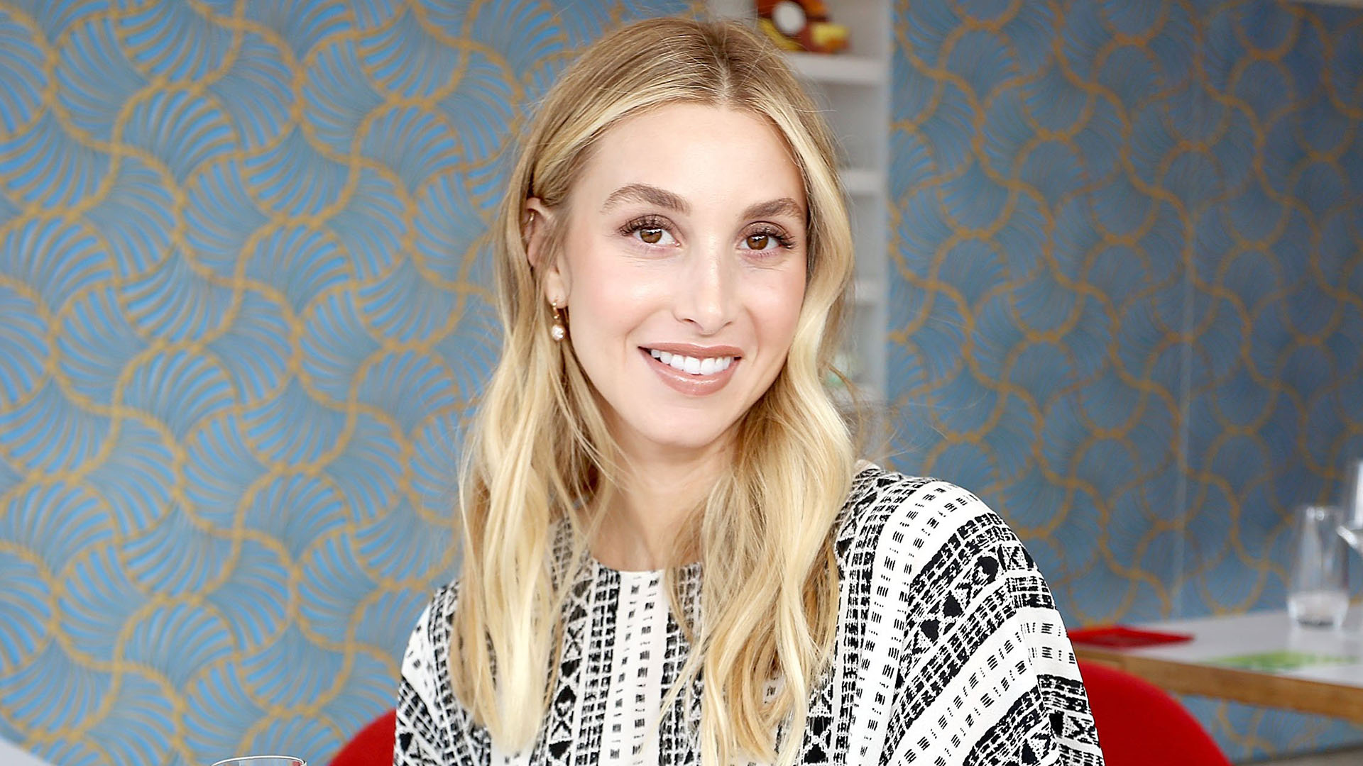 Download Free 100 + wallpaper whitney port