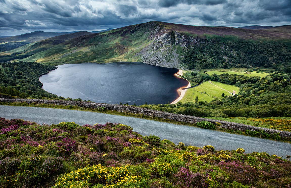 Find amazing things to do in wicklow with kids