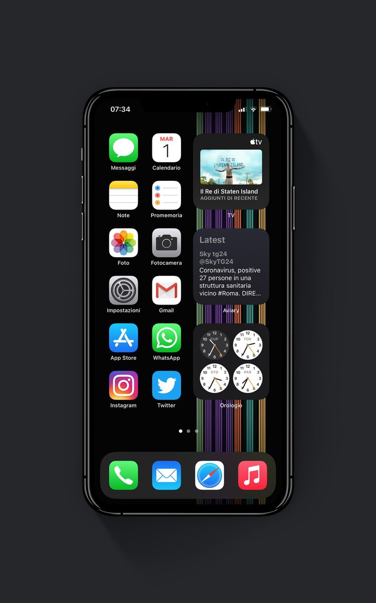 Download Free 100 + wallpaper widget iphone