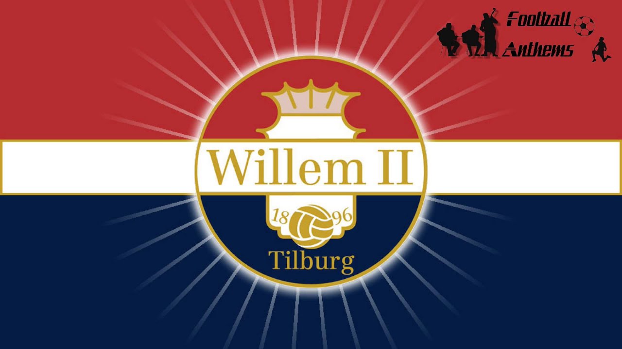 Willem ii tilburg anthem