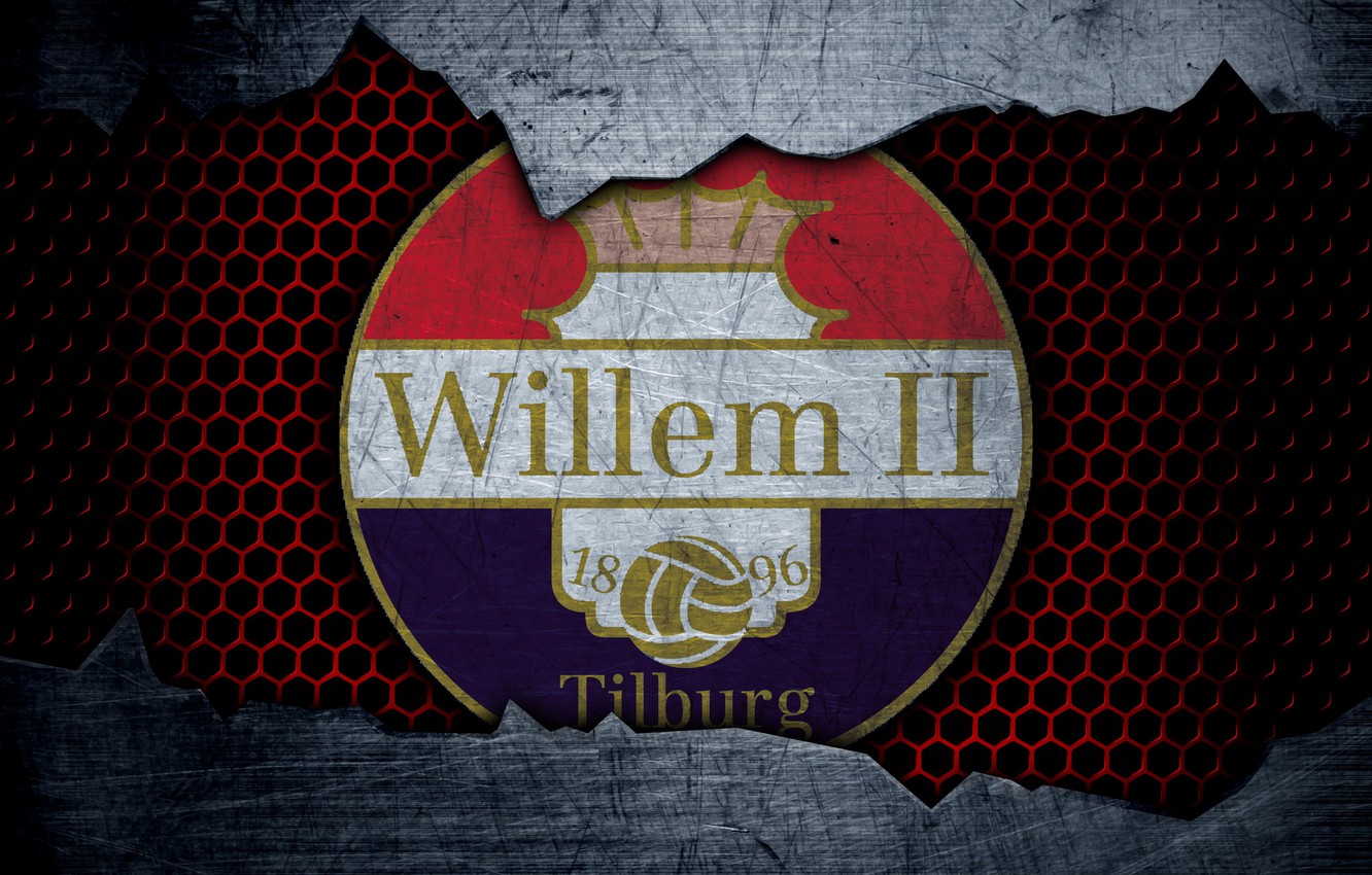 Wallpaper wallpaper sport logo football willem ii images for desktop section ñððññ