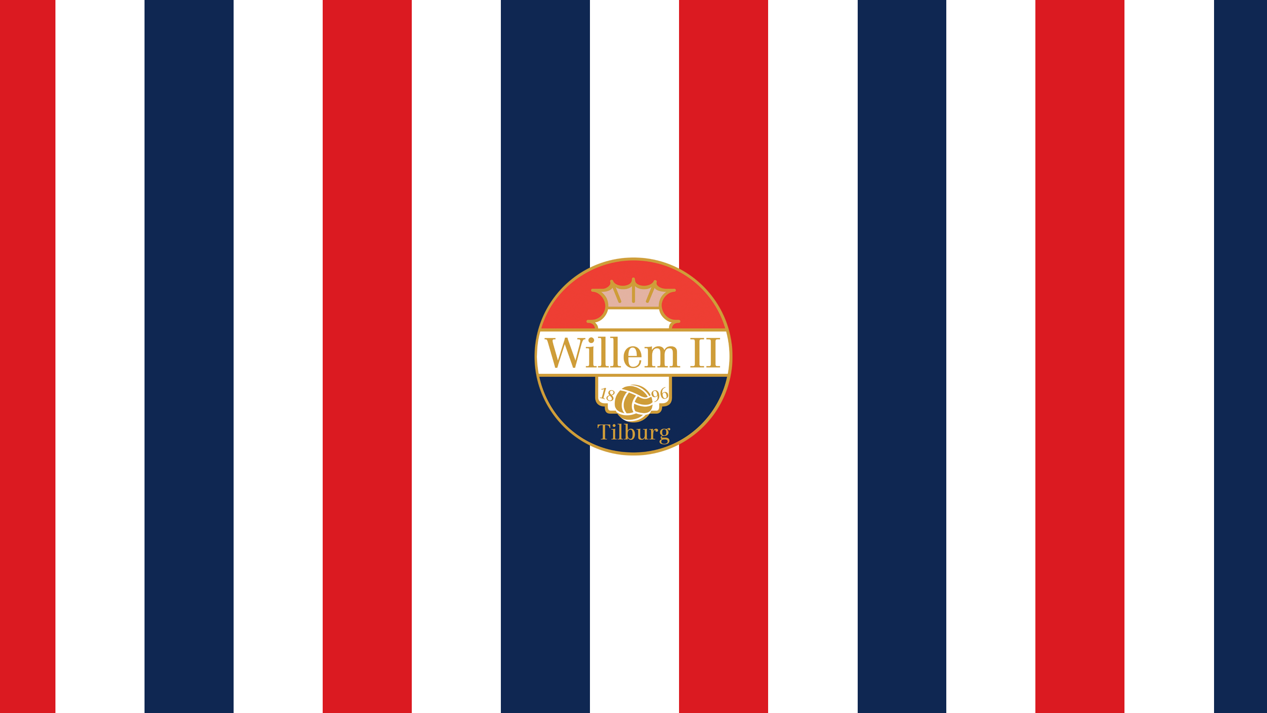 Willem ii hd papers und hintergrãnde