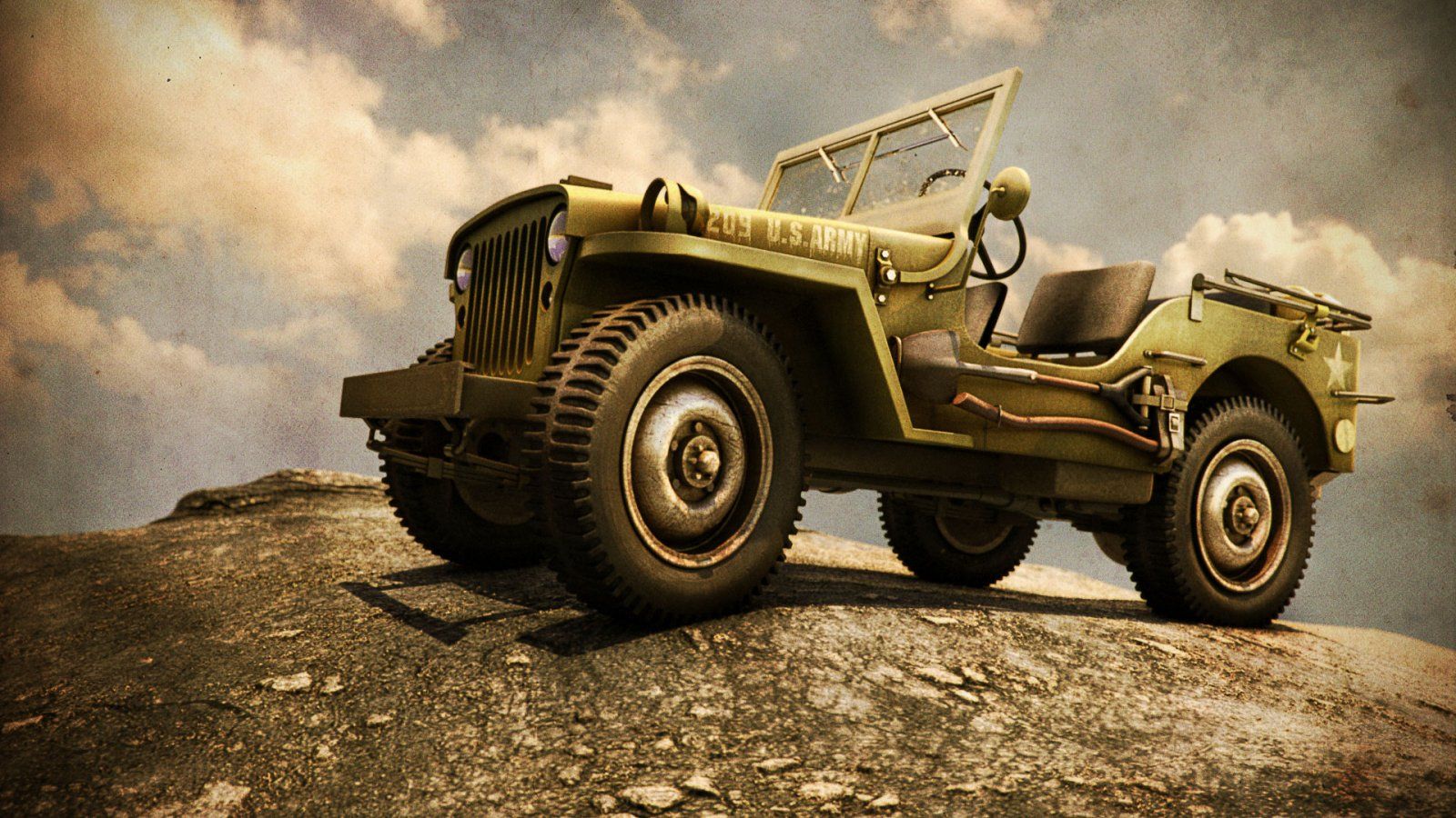 Jeep willys picture big by rogerelsantos jeep wallpaper willys jeep jeep