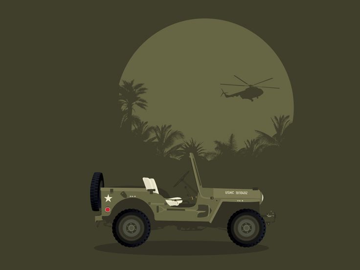 Willys jeep jeep art willys jeep willys