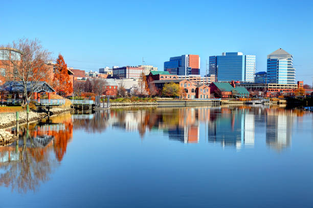 Wilmington delaware stock photos pictures royalty