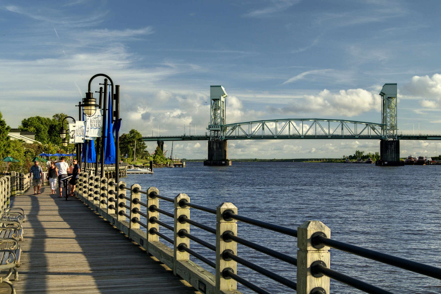 Favorite travel photos to inspire you to visit wilmington north carolina