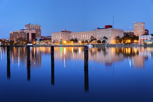 Wilmington north carolina stockfoto und mehr bilder von wilmington