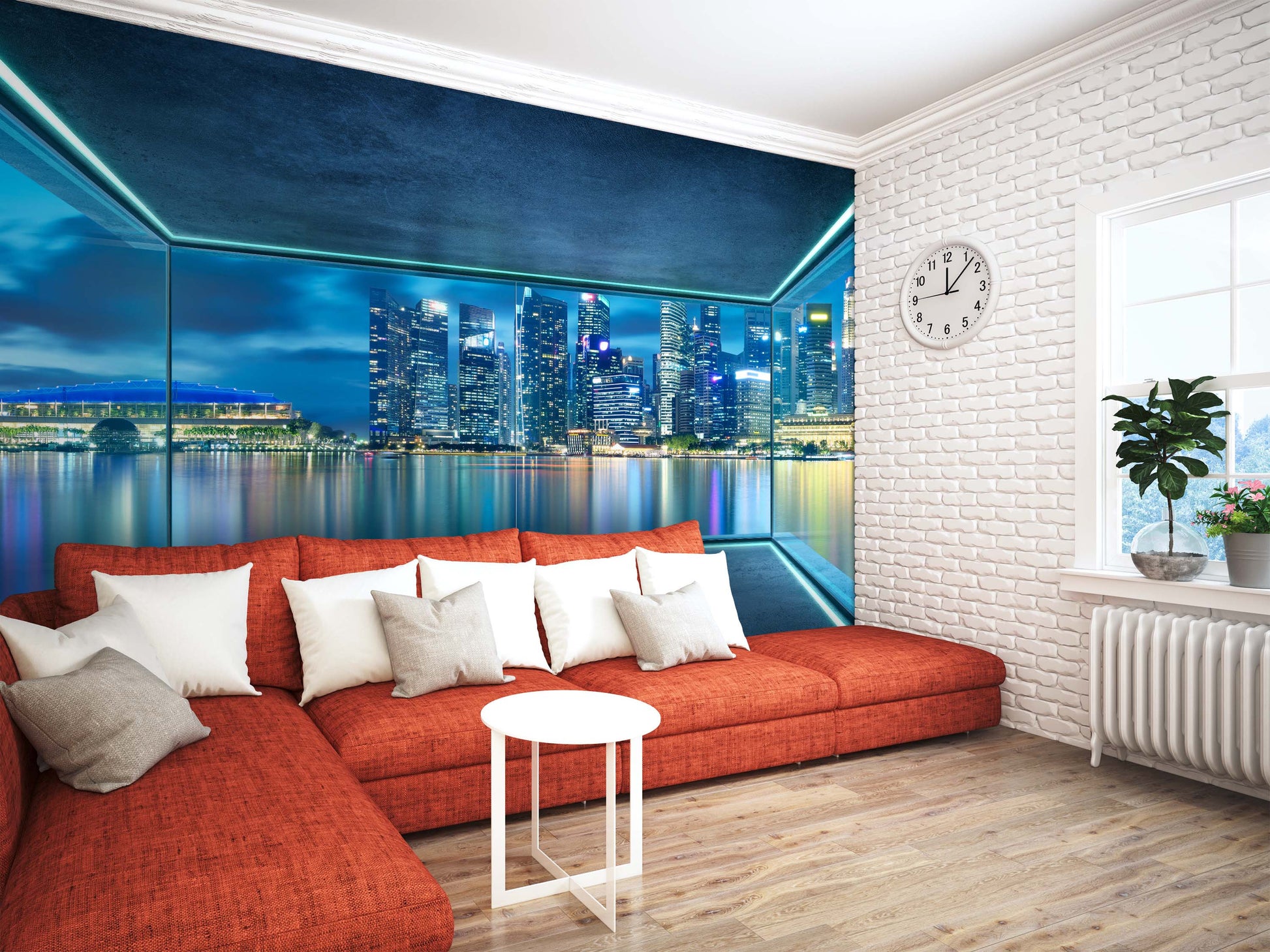 Download Free 100 + wallpaper window murals