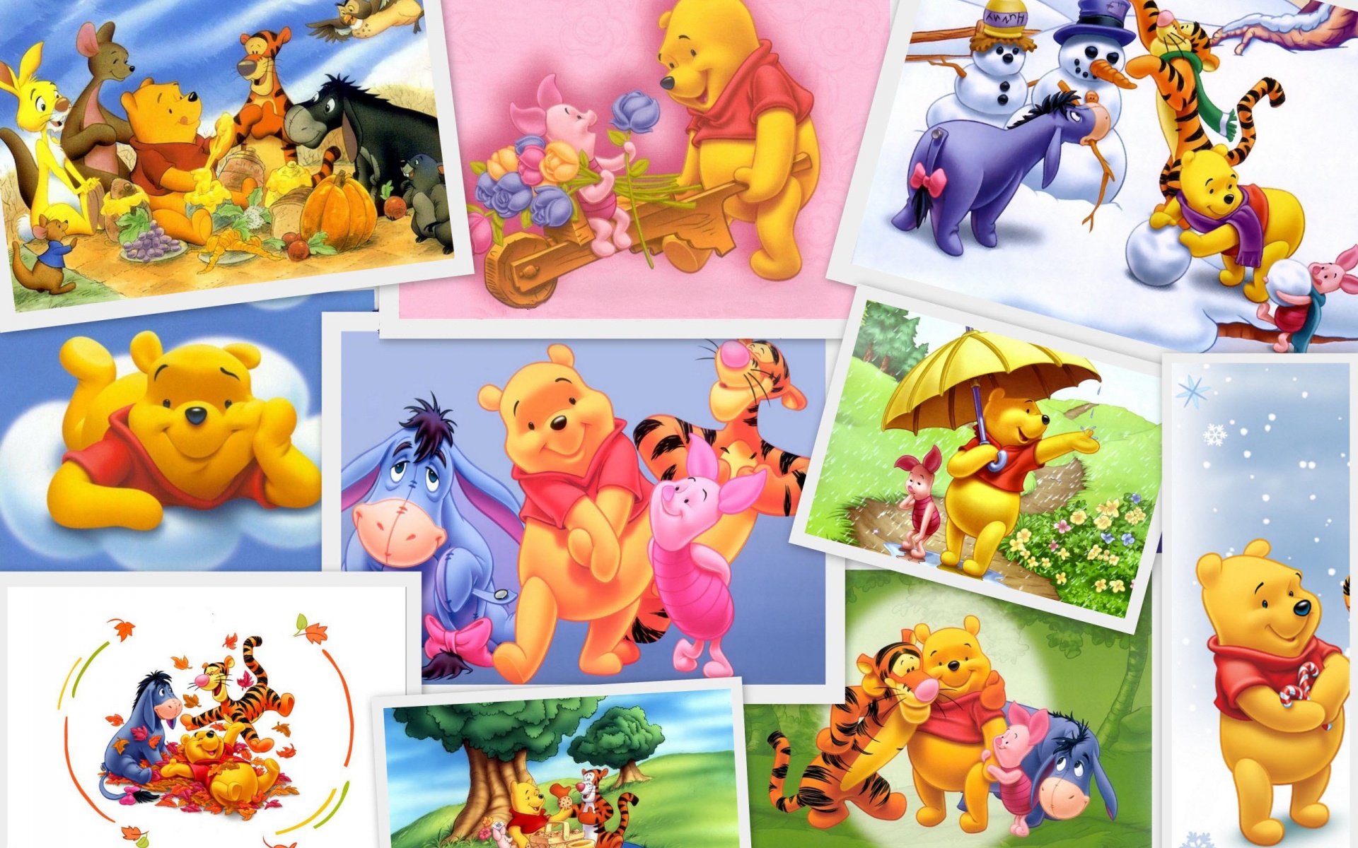 Roo winnie the pooh hd papers and backgrounds