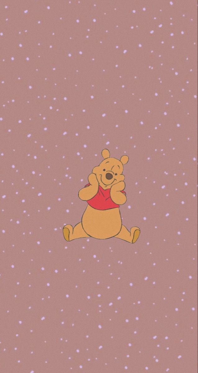 Wallpaper winnie the pooh background cute winnie the pooh disney wallpaper