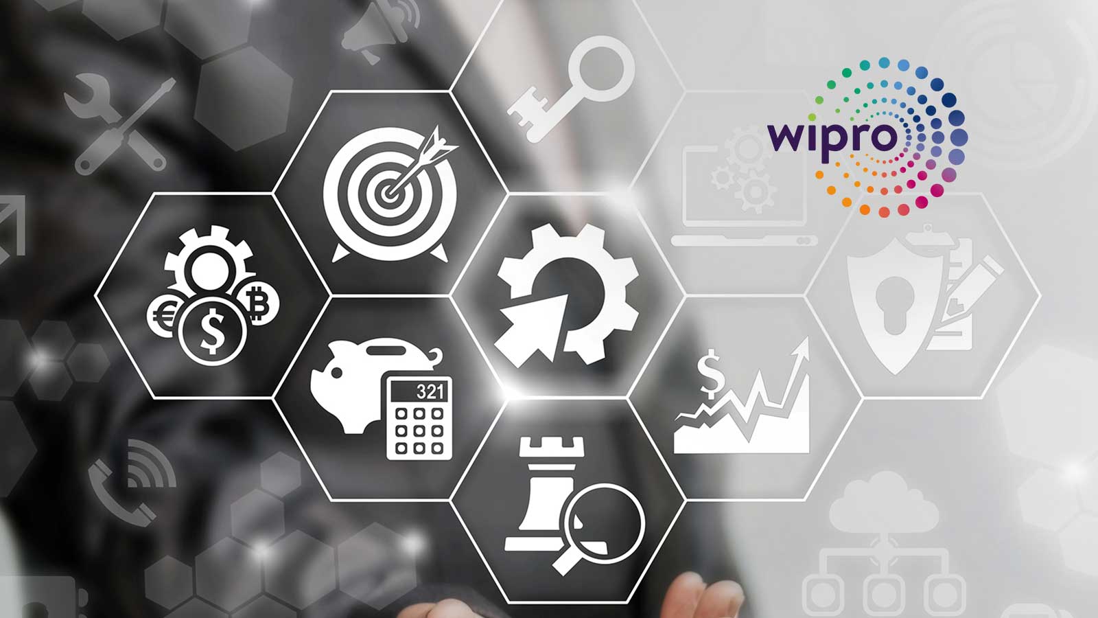 Wipro wallpapers