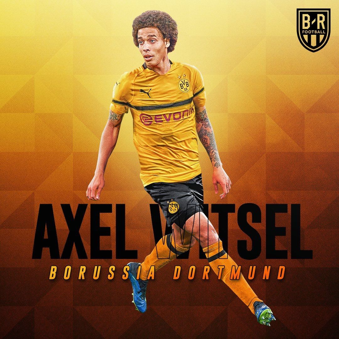 Belgium and dortmunds axel witsel credit to brfootball on twitter go check them out art wallpaper football soccer footballart soccerâ voetbal wallpaper