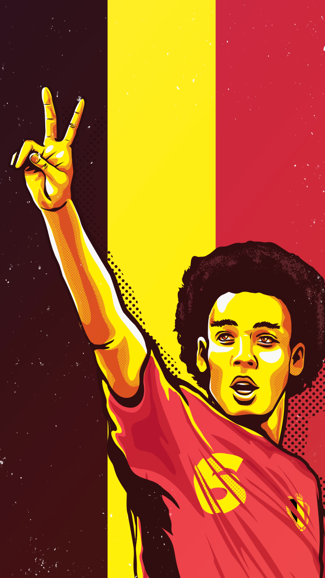 Axel witsel wallpaper download it for iphone ipad and your laptop on wwwmusketonwallpapers wallpaper poster lissabon