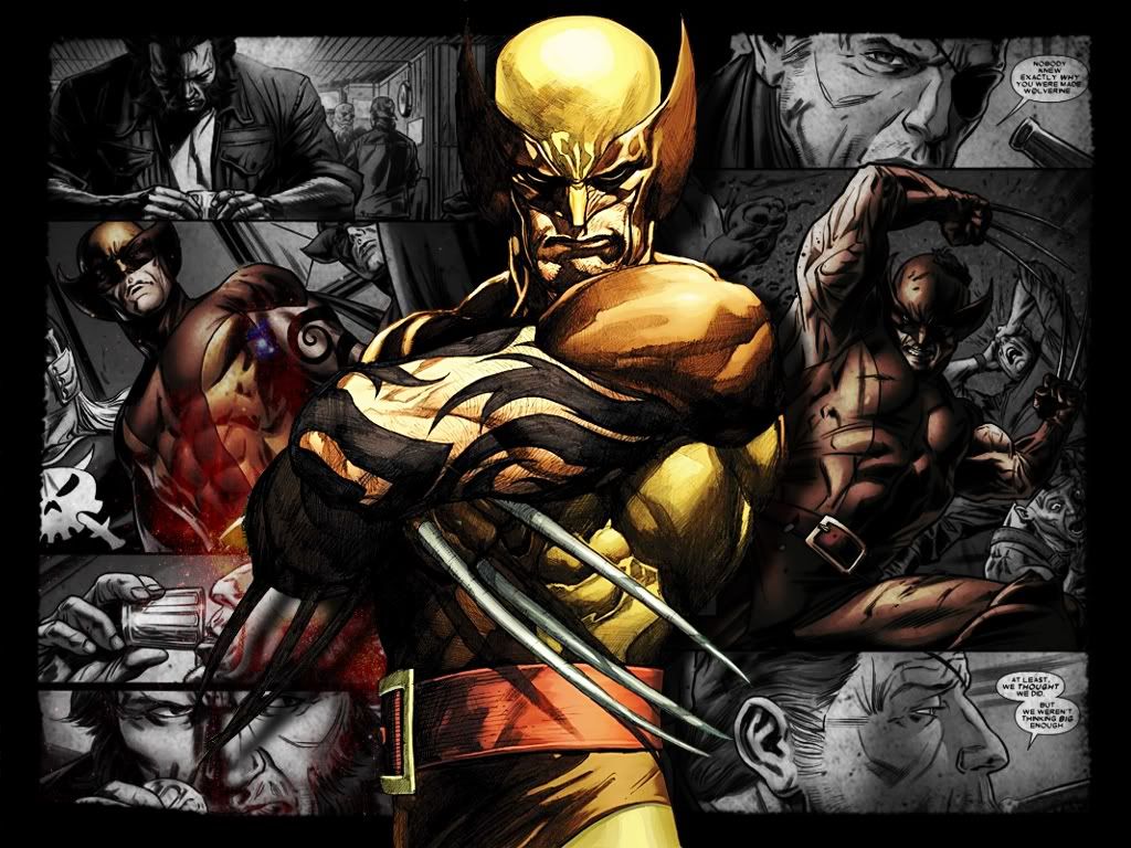 Wolverine wallpapers wolverine cartoon wolverine marvel wolverine ic marvel