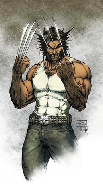 Download wolverine