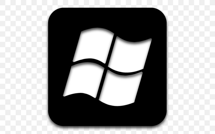 Desktop wallpaper windows windows phone windows png xpx windows android black and white