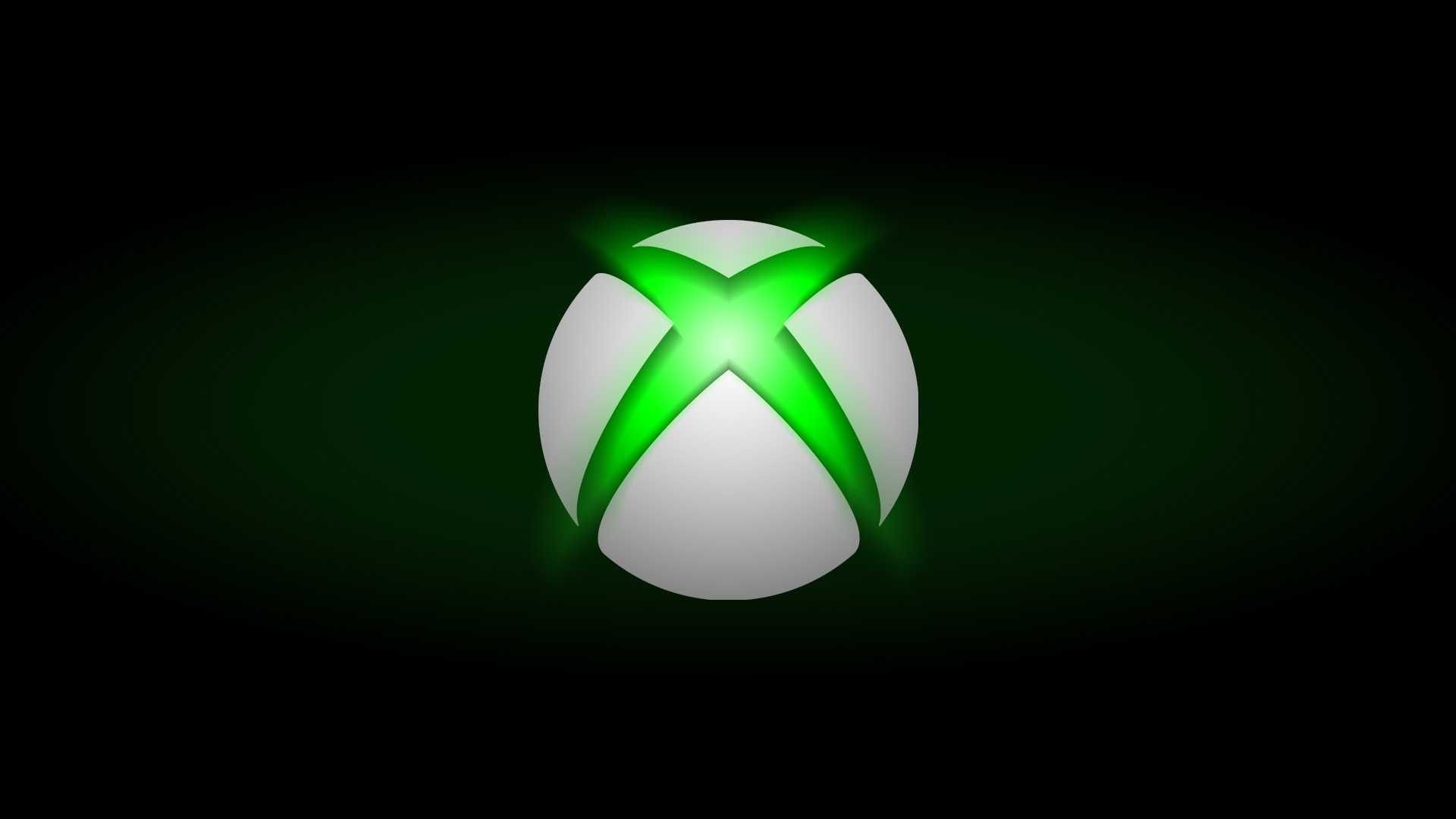 Xbox wallpaper xbox xbox logo technology wallpaper