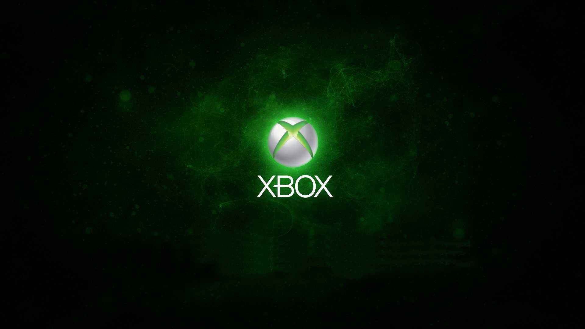 Xbox wallpapers