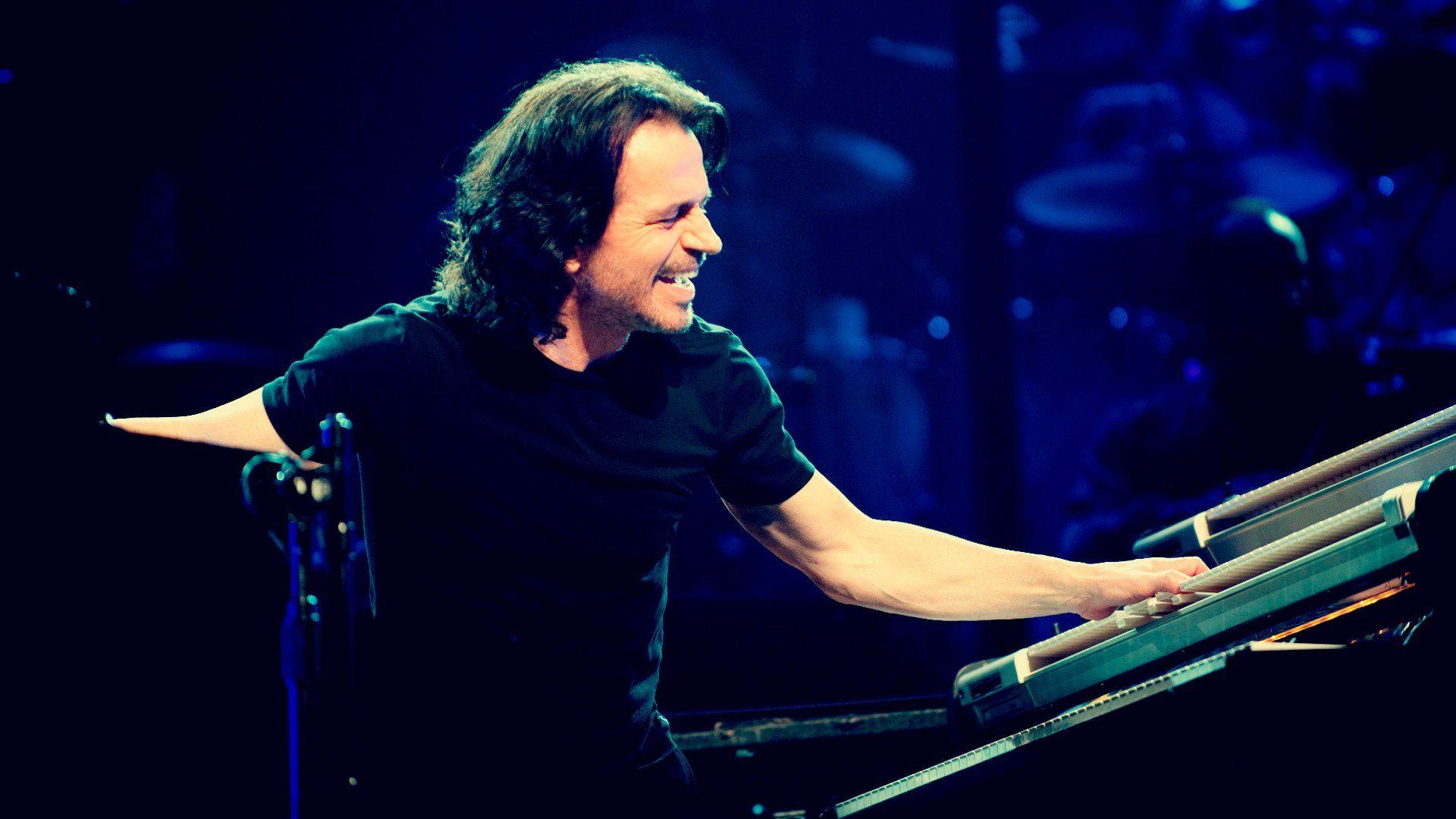 Yanni wallpapers